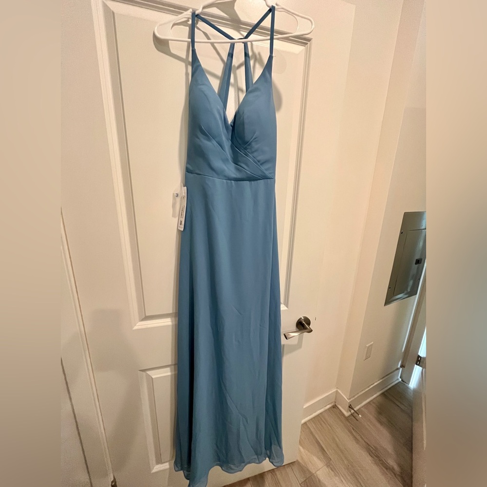 Azazie Davis Dress